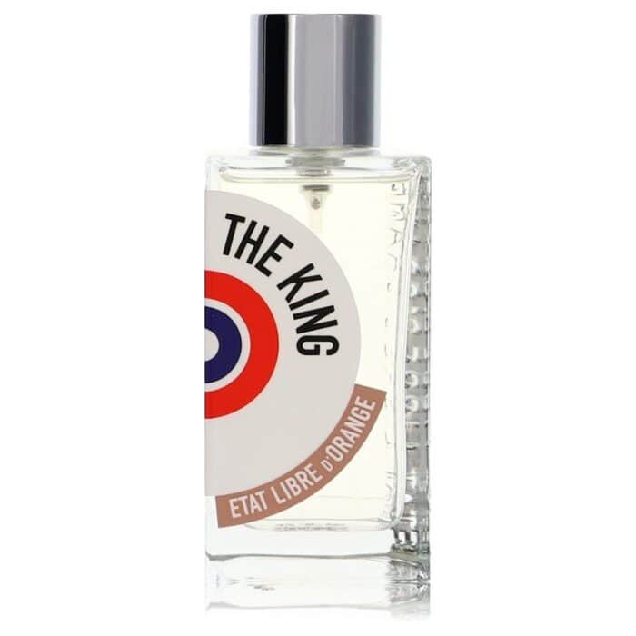 Exit The King By Etat Libre D'orange - Eau De Parfum Spray (Tester) 3.4 Oz