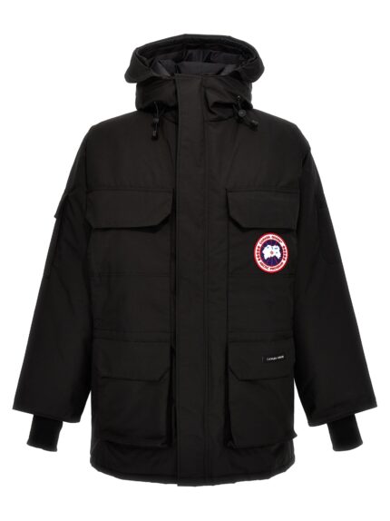 CANADA GOOSE 'Expedition' Parka