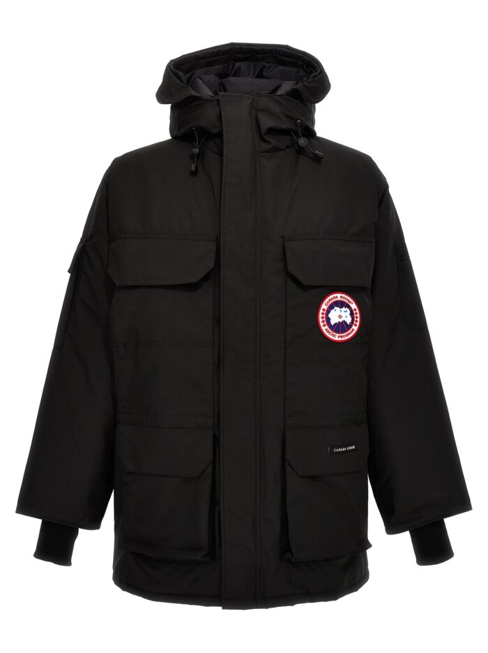 canada goose 'expedition' parka CANADA GOOSE 'Expedition' Parka
