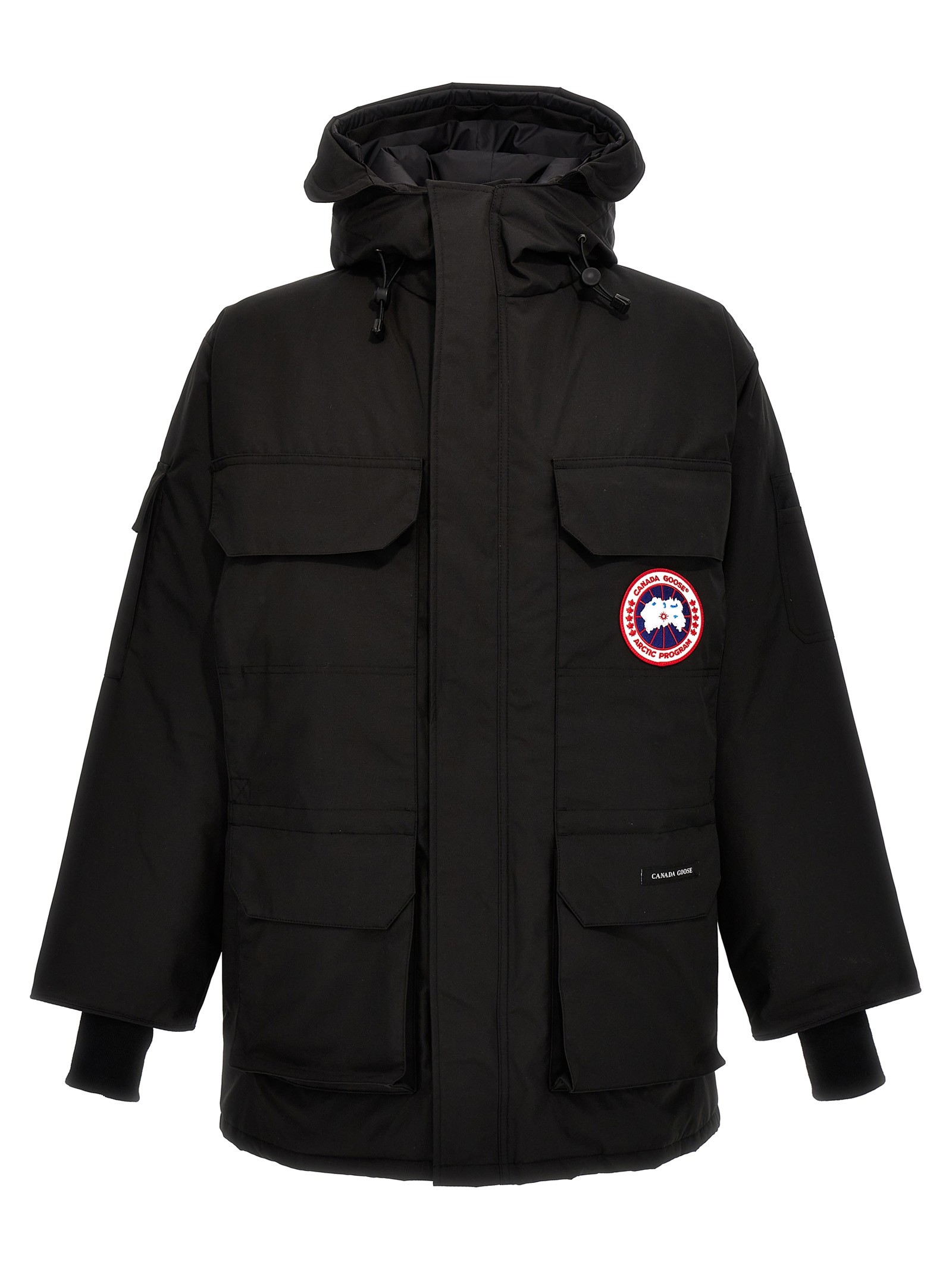 CANADA GOOSE 'Expedition' Parka
