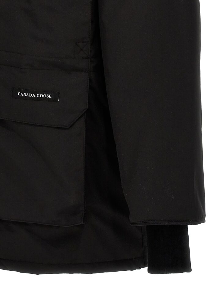 CANADA GOOSE 'Expedition' Parka