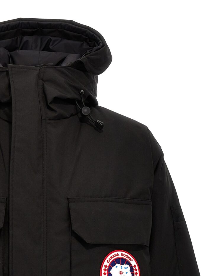 CANADA GOOSE 'Expedition' Parka