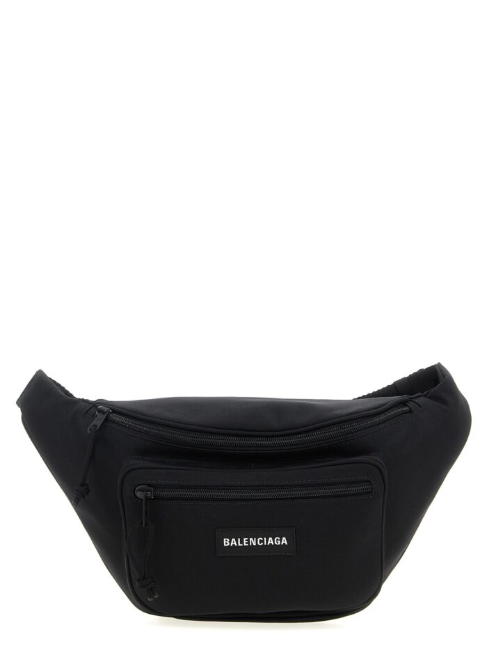 balenciaga 'explorer' belt bag Balenciaga 'Explorer' Belt Bag