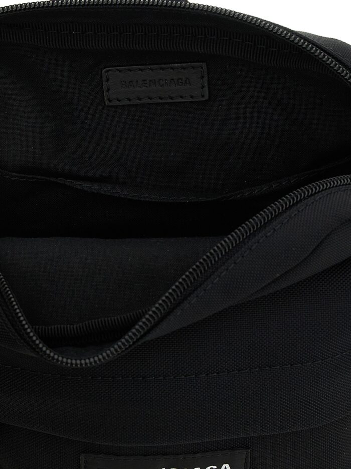 Balenciaga 'Explorer' Crossbody Bag