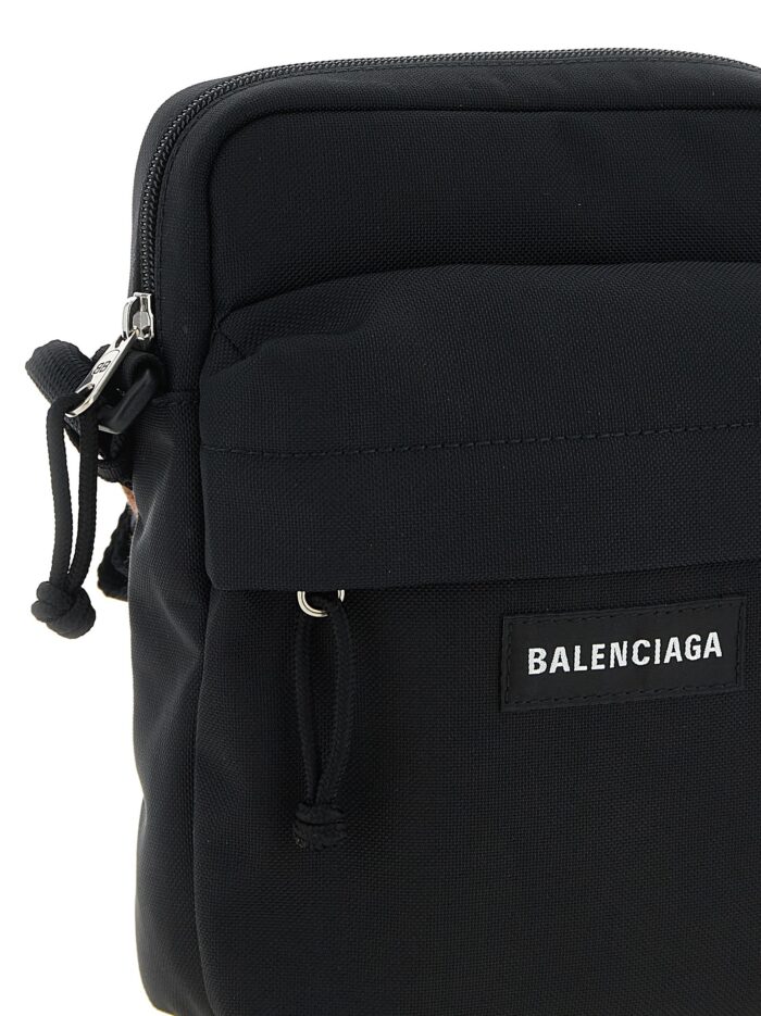 Balenciaga 'Explorer' Crossbody Bag