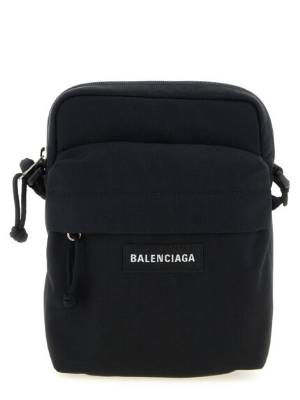 Balenciaga 'Explorer' Crossbody Bag