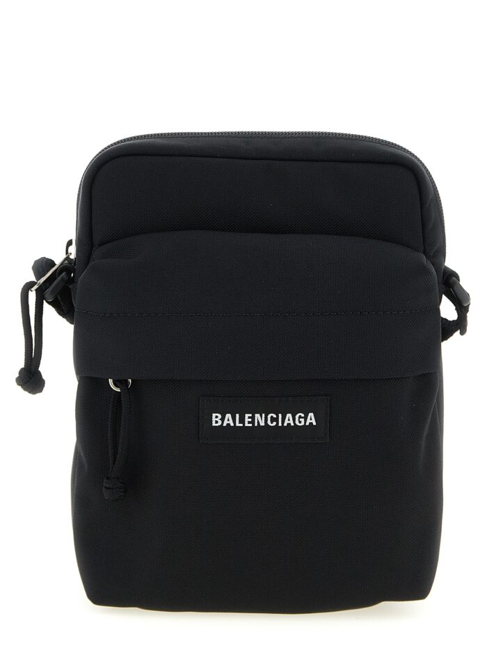 Balenciaga 'Explorer' Crossbody Bag