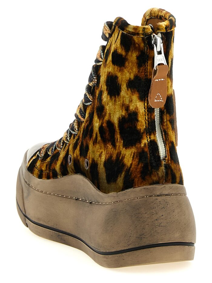 R13 'Extended Kurt' Sneakers