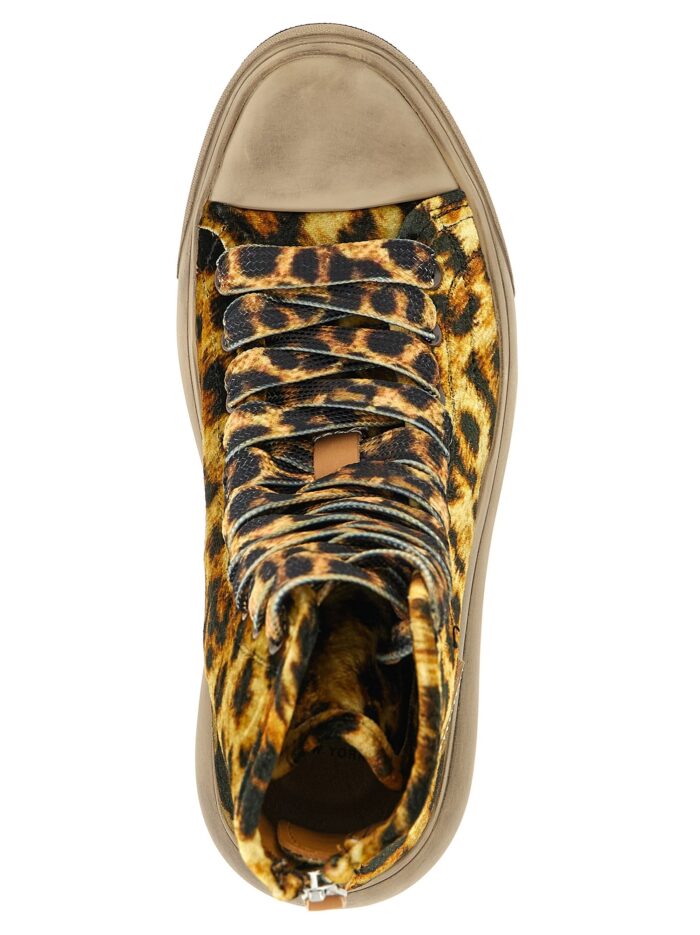 R13 'Extended Kurt' Sneakers