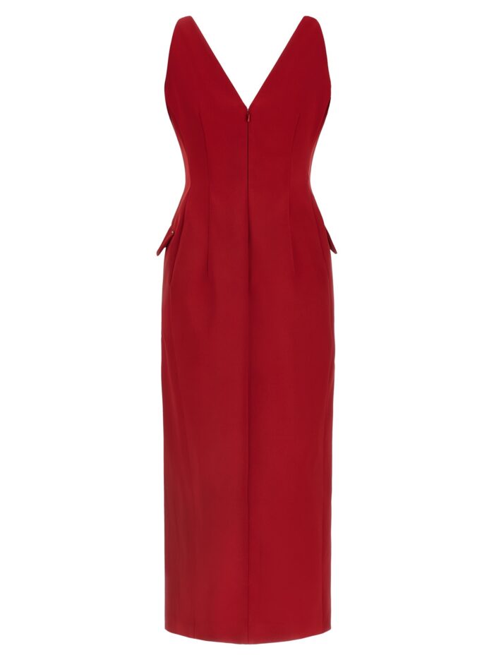 Sportmax 'Extra' Dress