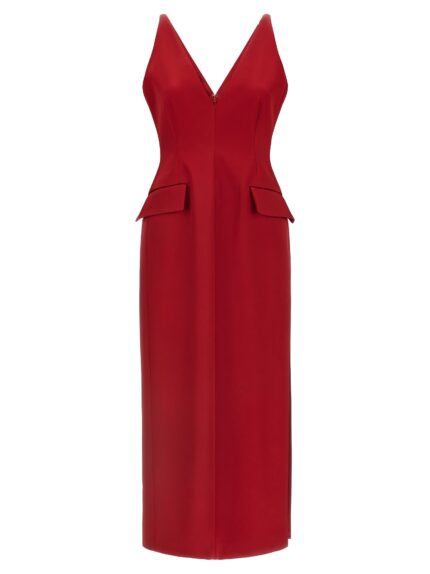 Sportmax 'Extra' Dress