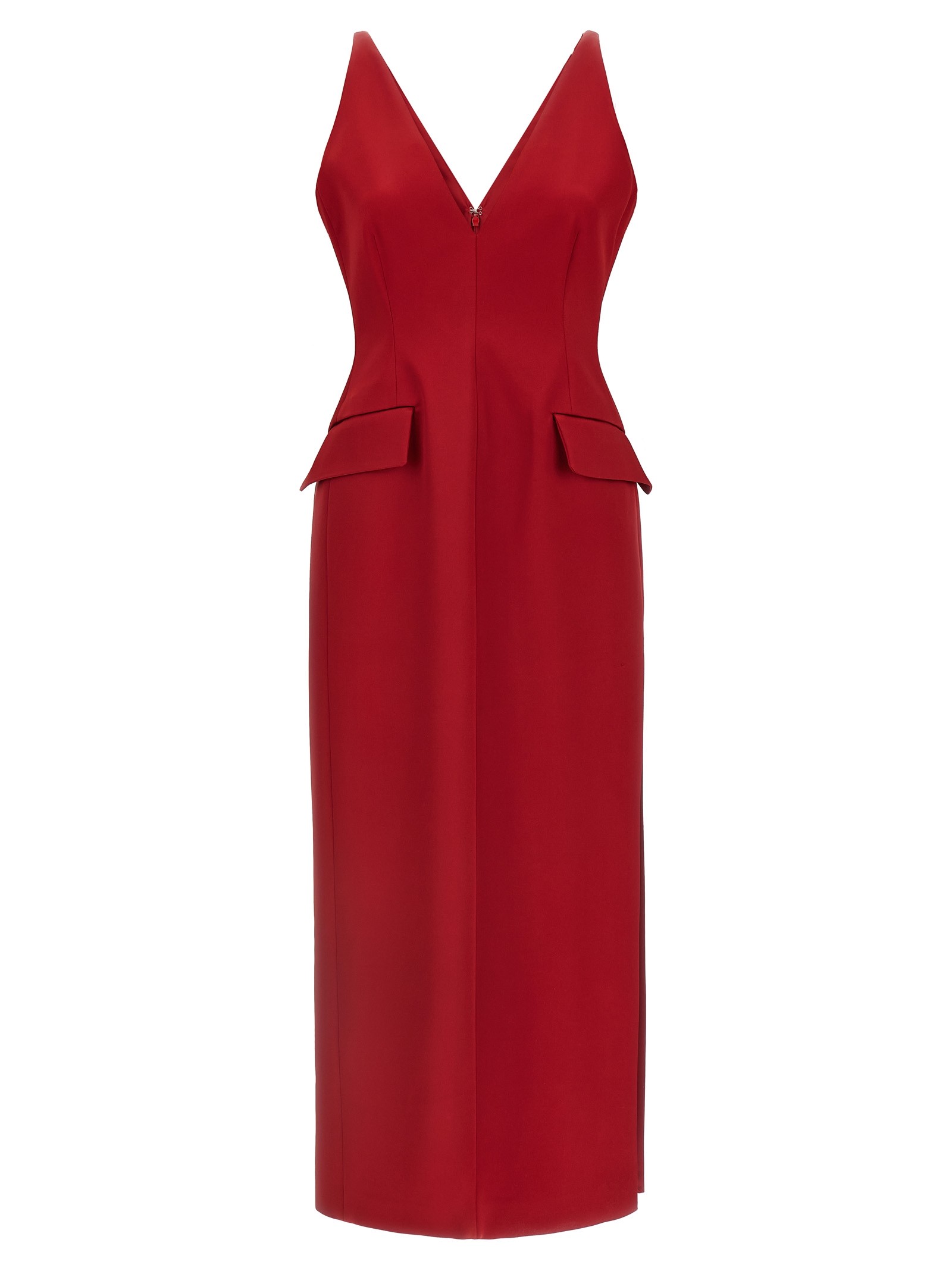 Sportmax 'Extra' Dress