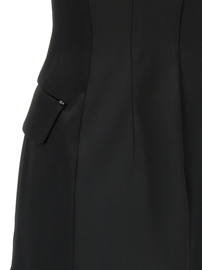 Sportmax 'Extra' Dress