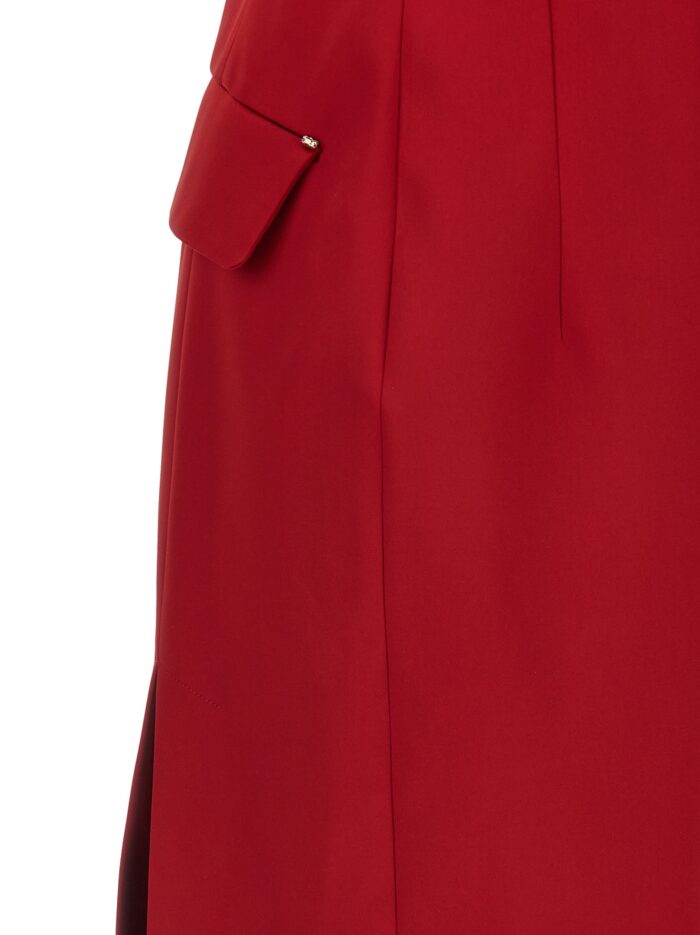 Sportmax 'Extra' Dress