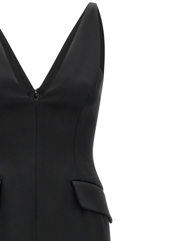 Sportmax 'Extra' Dress