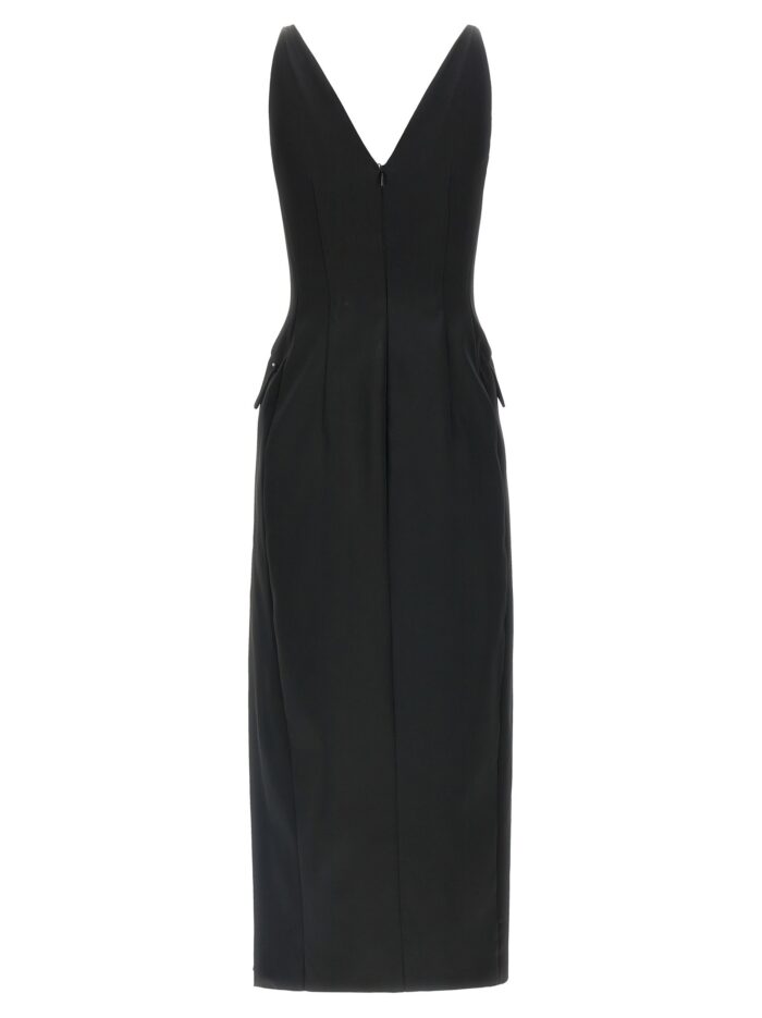 Sportmax 'Extra' Dress