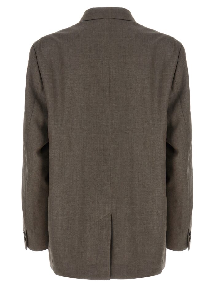 SSSTEIN Extra Fine Wool Blazer