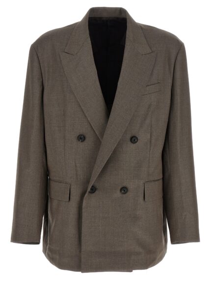 SSSTEIN Extra Fine Wool Blazer