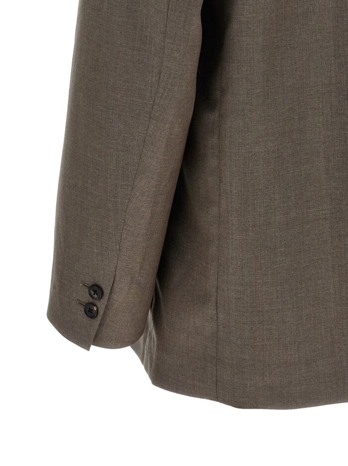 SSSTEIN Extra Fine Wool Blazer