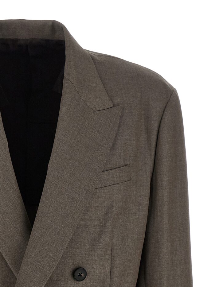 SSSTEIN Extra Fine Wool Blazer