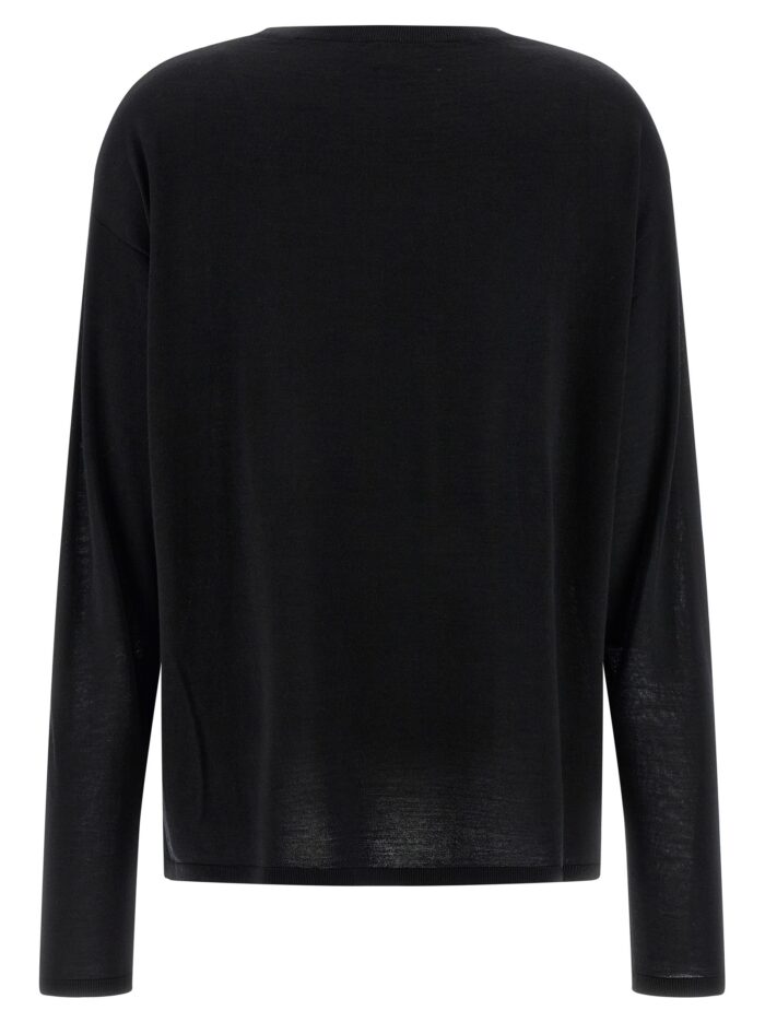 TOTEME Extrafine Wool Sweater