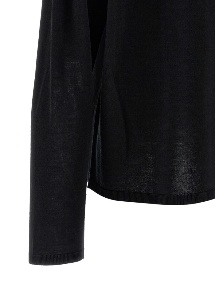 TOTEME Extrafine Wool Sweater