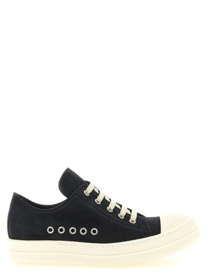RICK OWENS 'Extreme Low Sneaks' Sneakers