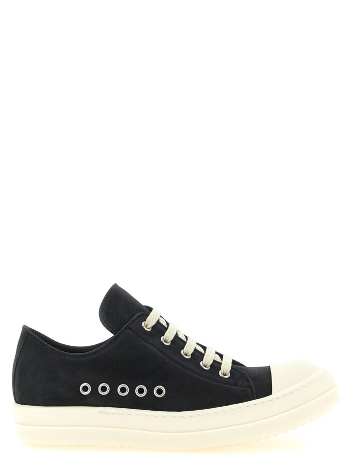 rick owens 'extreme low sneaks' sneakers RICK OWENS 'Extreme Low Sneaks' Sneakers