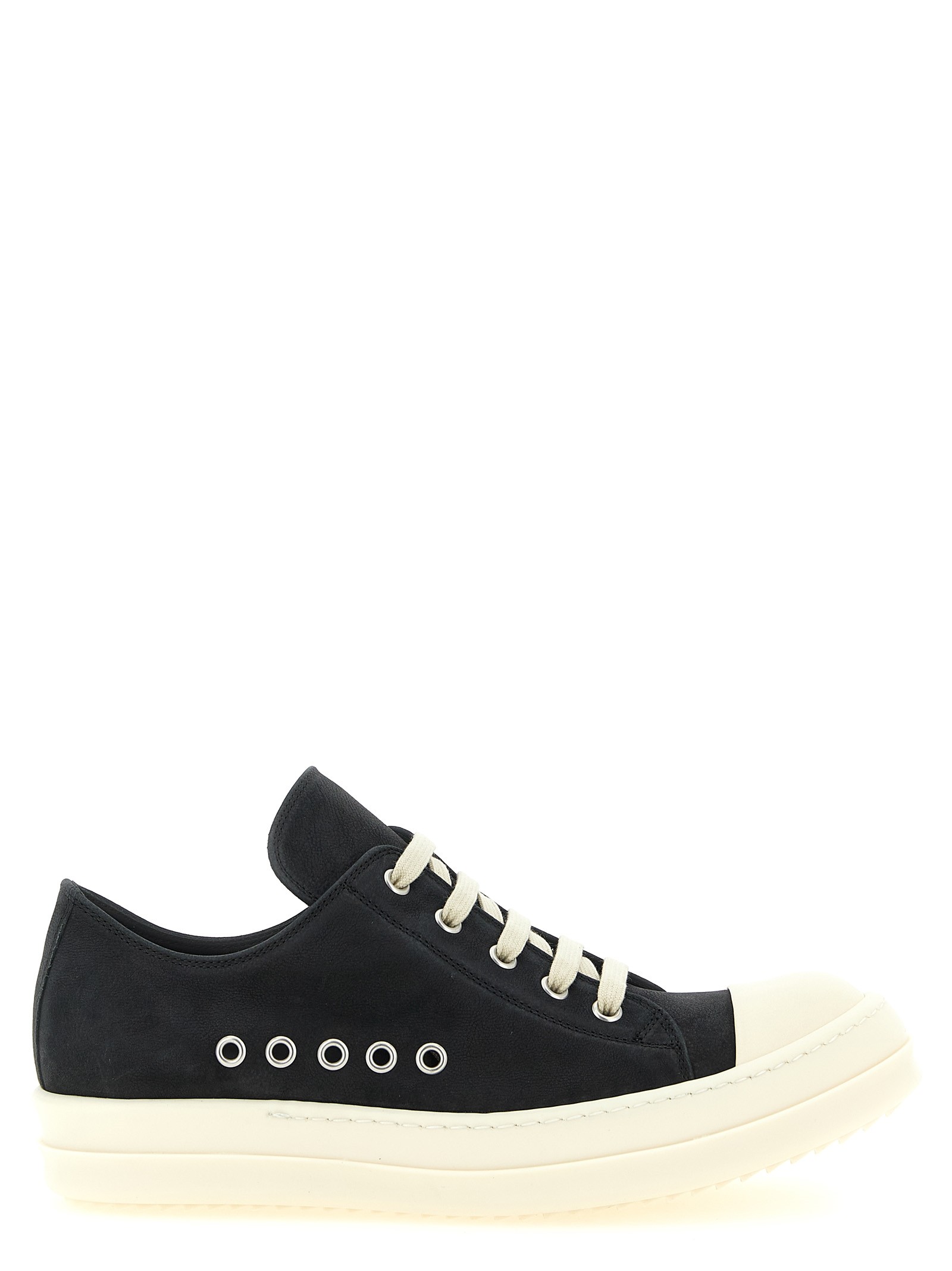 RICK OWENS 'Extreme Low Sneaks' Sneakers