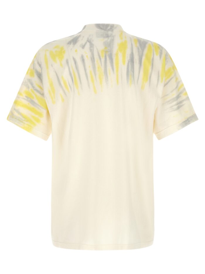 Balenciaga 'Extreme Tie Dye' T-shirt