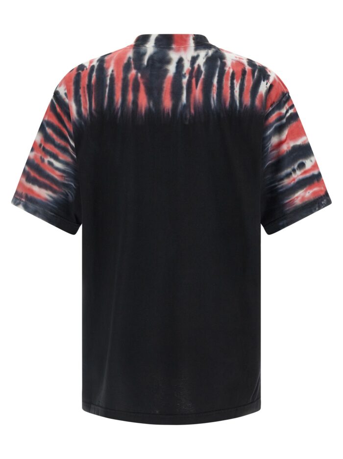 Balenciaga 'Extreme Tie Dye' T-shirt