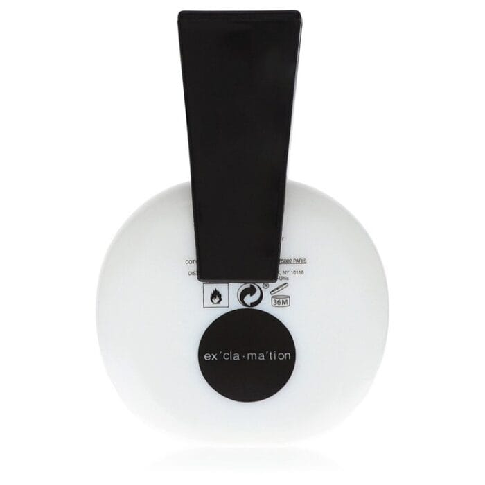 Exclamation By Coty - Cologne Spray (unboxed) 1.7 Oz