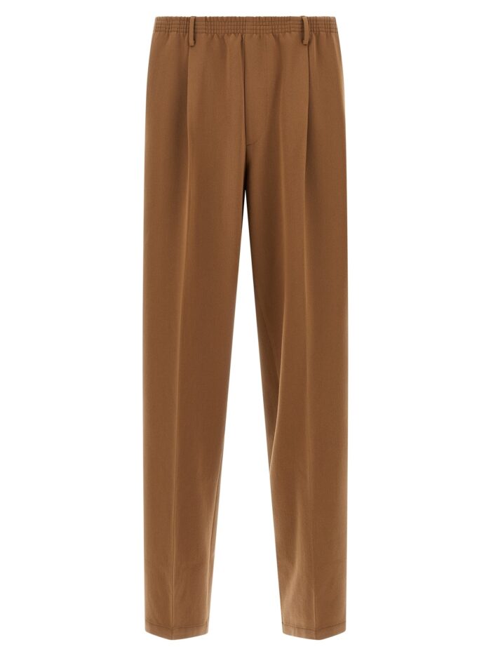 cellar door 'ezio' pants CELLAR DOOR 'Ezio' Pants