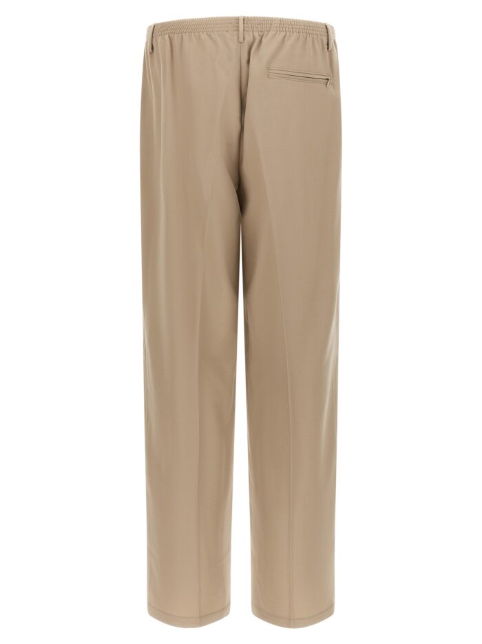 CELLAR DOOR 'Ezio' Pants