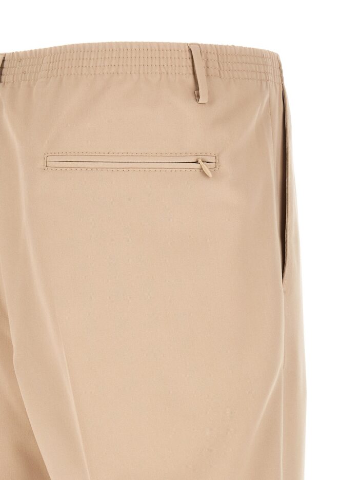 CELLAR DOOR 'Ezio' Pants