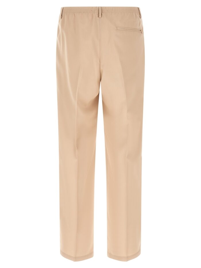CELLAR DOOR 'Ezio' Pants