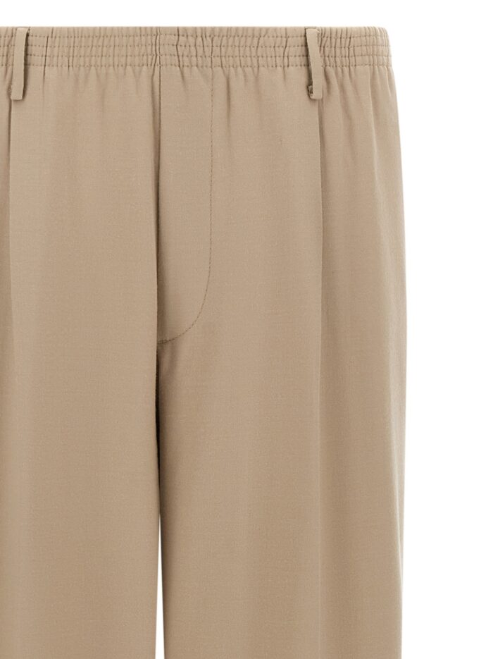 CELLAR DOOR 'Ezio' Pants