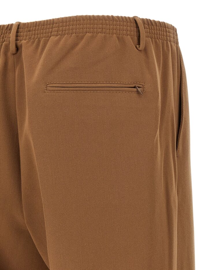 CELLAR DOOR 'Ezio' Pants