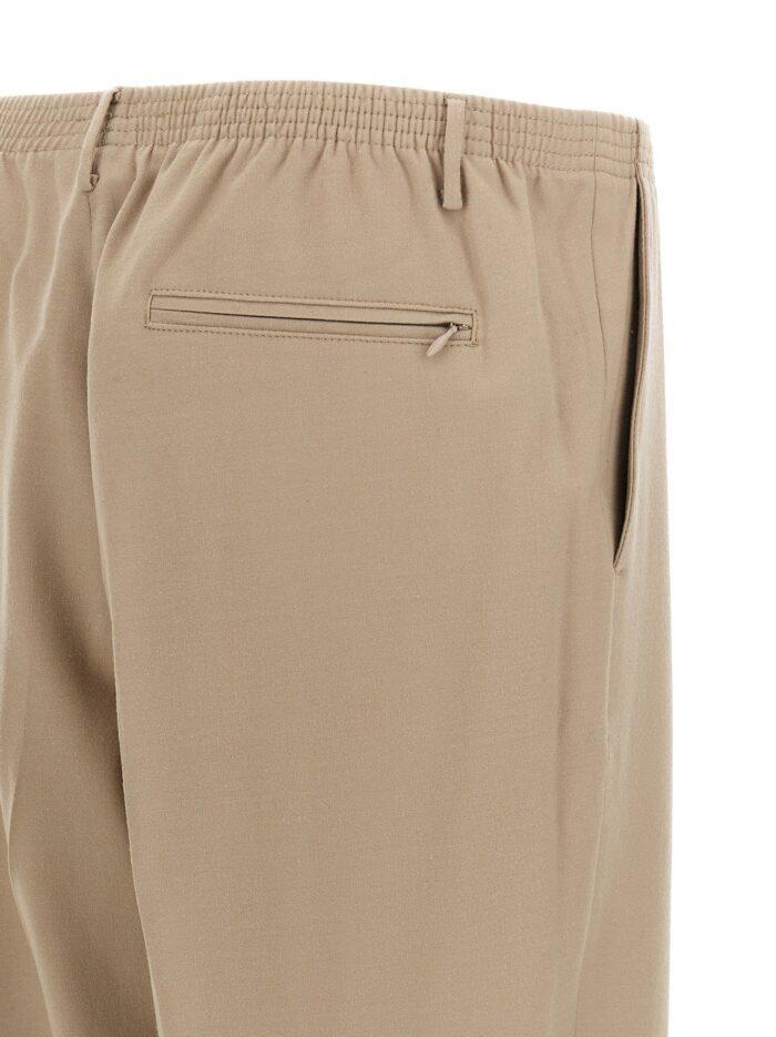 CELLAR DOOR 'Ezio' Pants