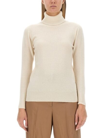Fabiana Filippi CASHMERE SWEATER