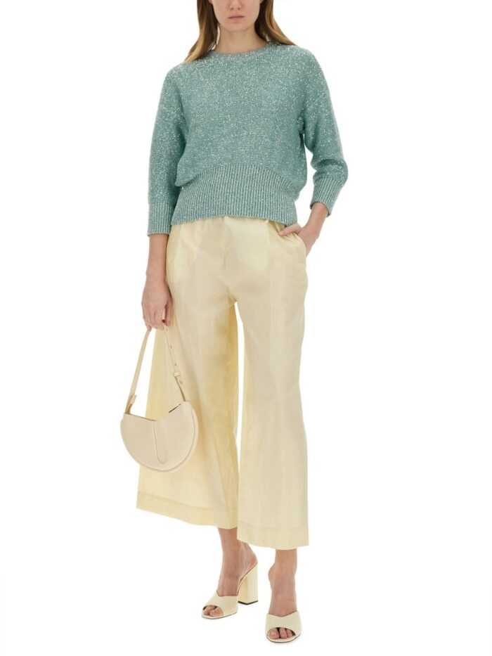 Fabiana Filippi COTTON JERSEY