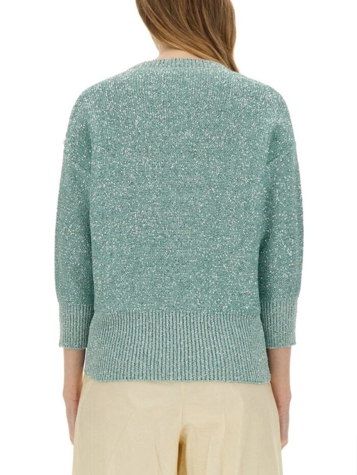Fabiana Filippi COTTON JERSEY