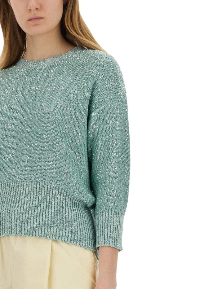 Fabiana Filippi COTTON JERSEY