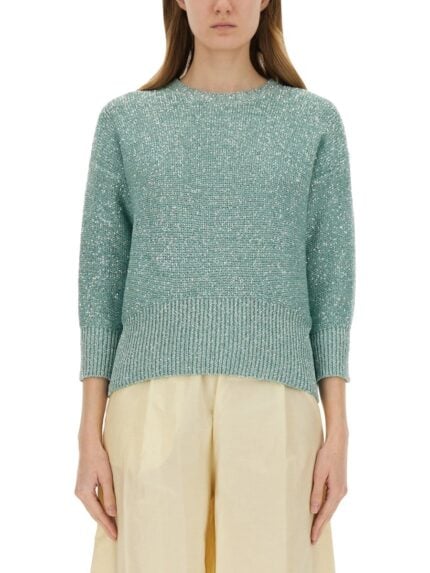 Fabiana Filippi COTTON JERSEY