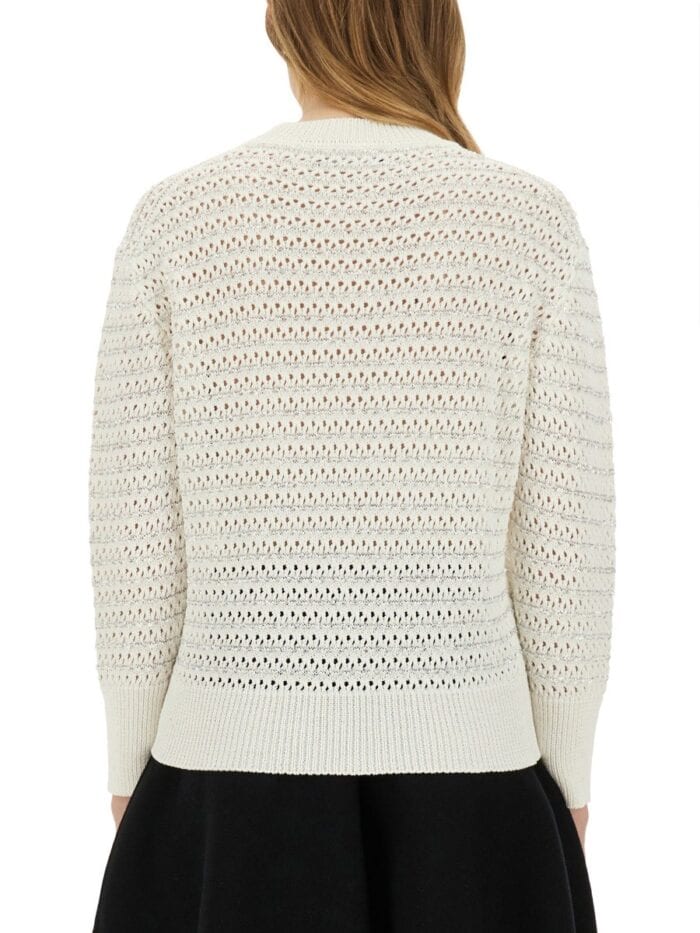 Fabiana Filippi COTTON JERSEY