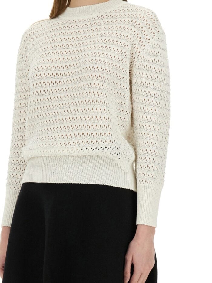 Fabiana Filippi COTTON JERSEY