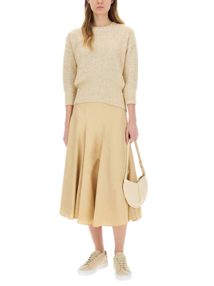 Fabiana Filippi COTTON JERSEY