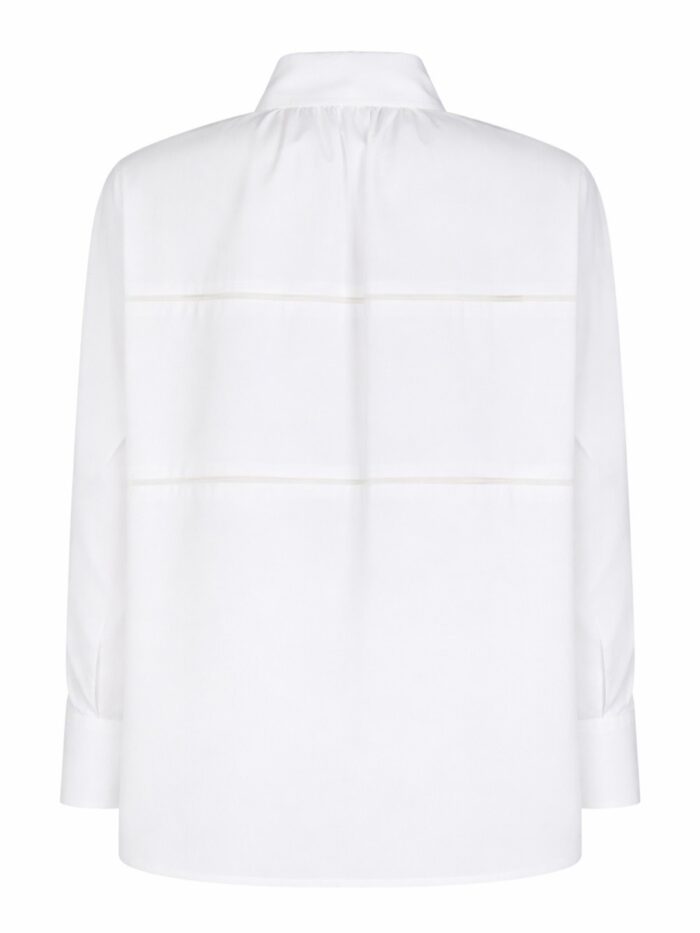 Fabiana Filippi COTTON SHIRT