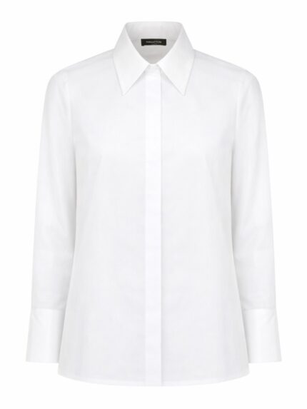 Fabiana Filippi COTTON SHIRT