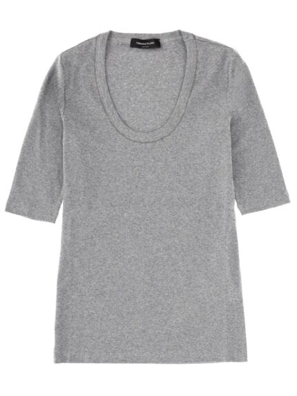 Fabiana Filippi COTTON T-SHIRT